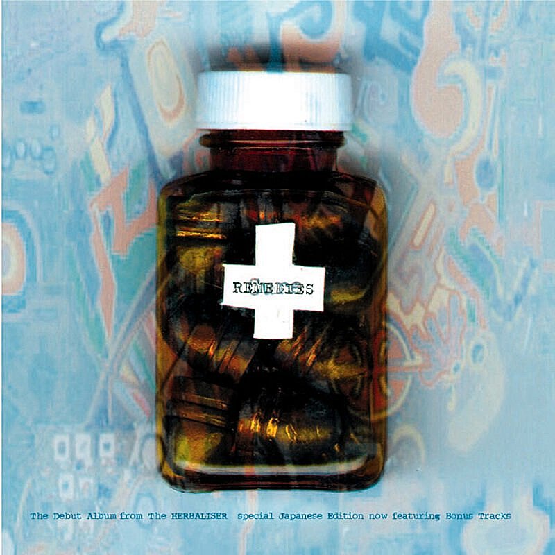 Herbaliser/Remedies